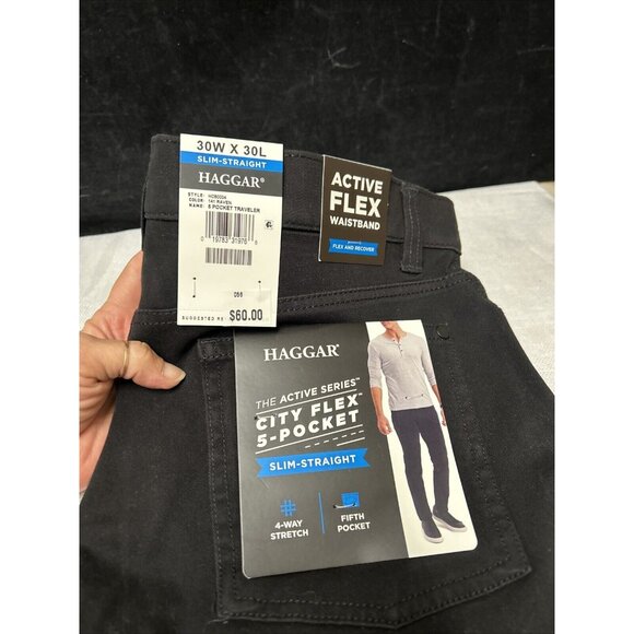 Men’s Jeans Rugged Wear Relaxed Fit 32x32 - Picture 2 of 8